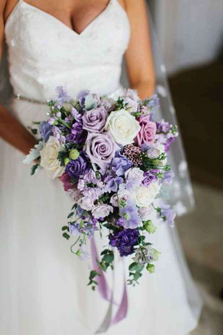 Boquet a cascata. Quante? - 1