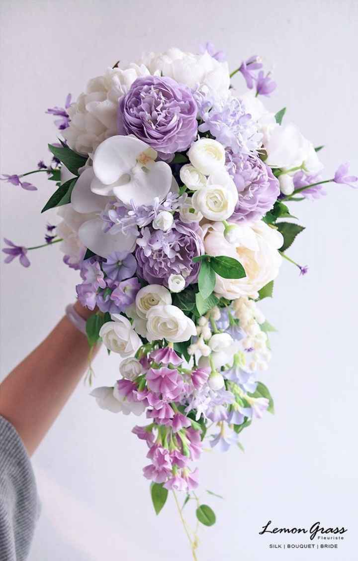 Fiori bouquet settembre ottobre - 1