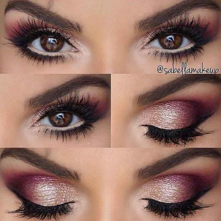 Trucco - 1