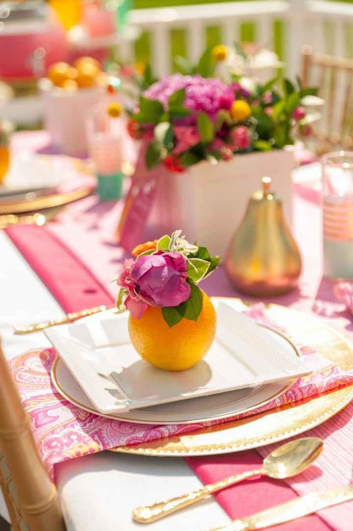Matrimonio tropicale - 7