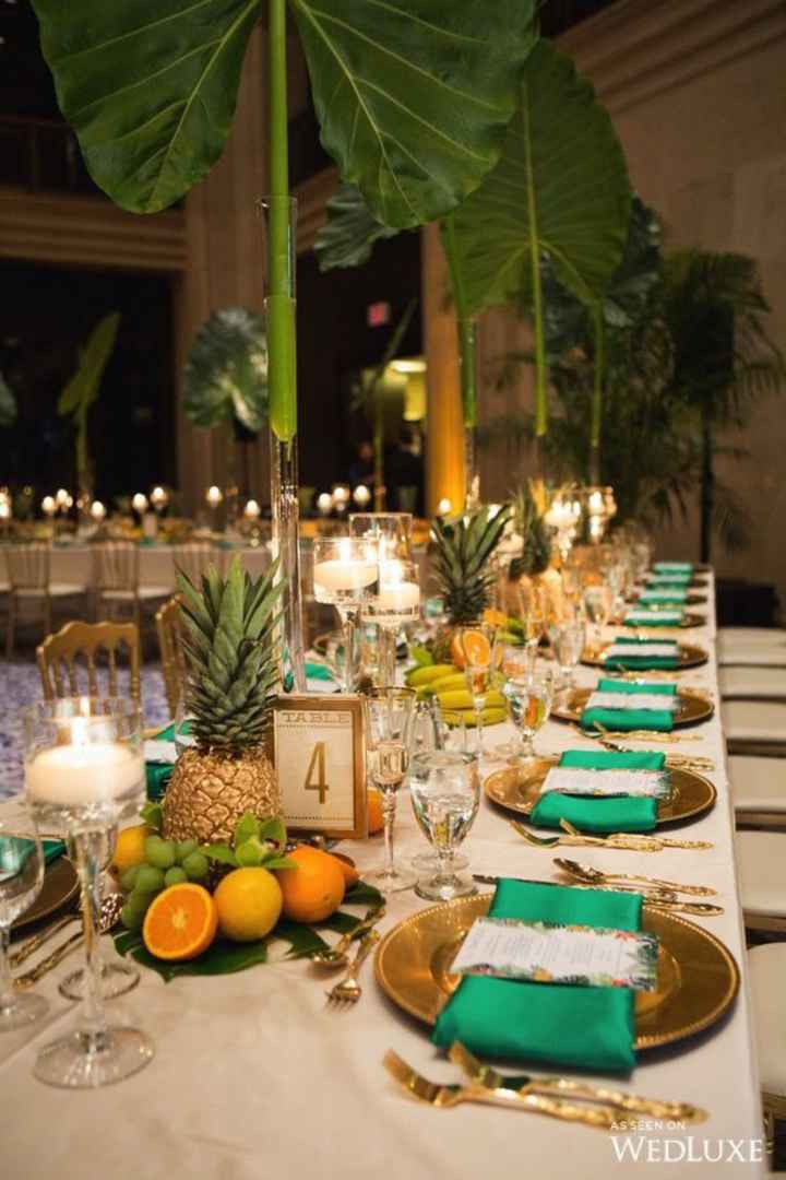 Matrimonio tropicale - 9
