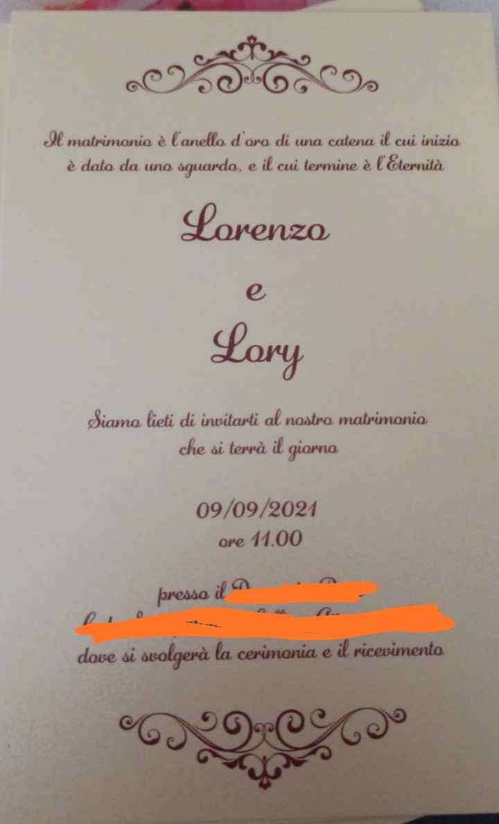 Partecipazioni - 1