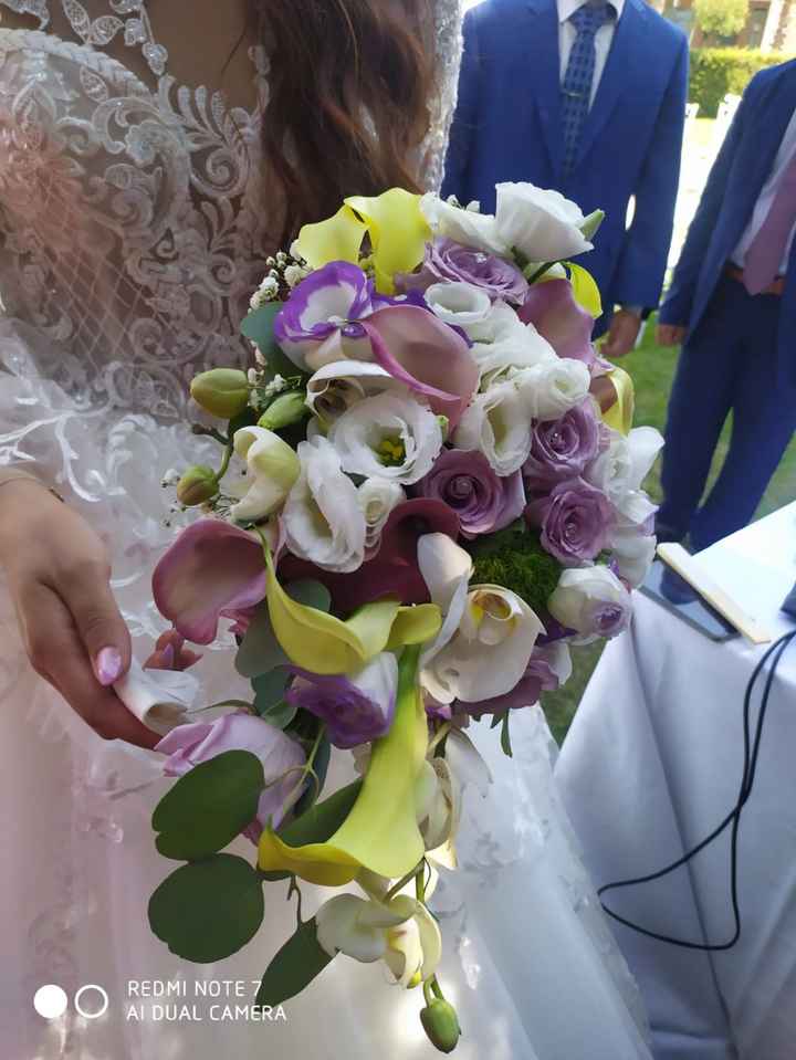 Bouquet - 1