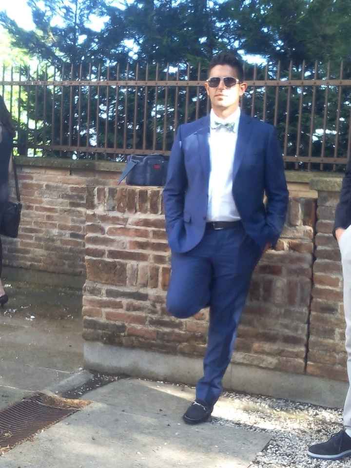 Come è il vostro futuro marito???? - 1