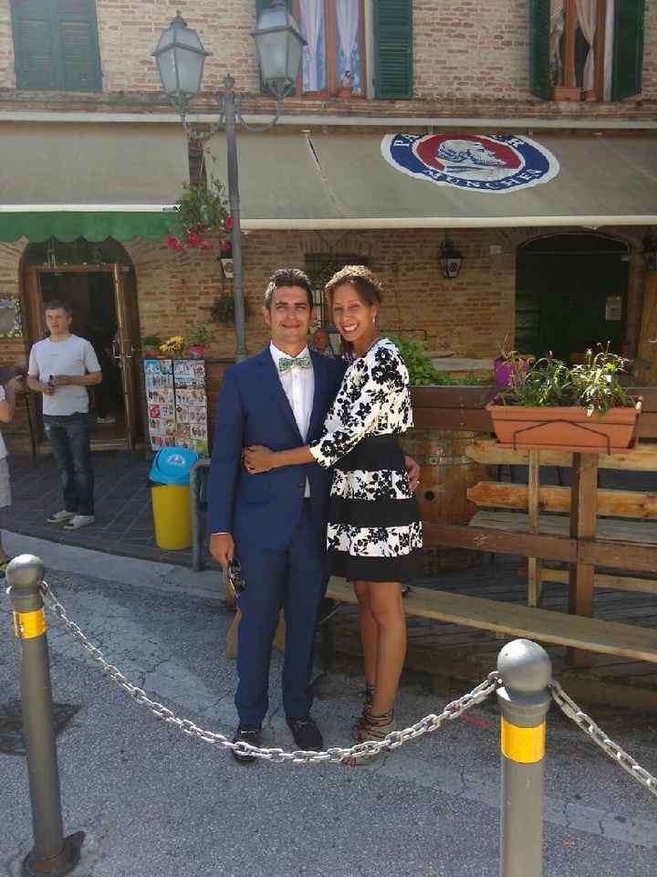 Come è il vostro futuro marito???? - 2