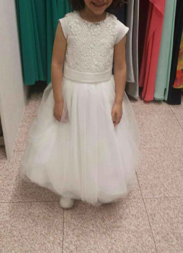 Le mie damigelle - 2