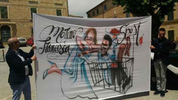 E passato un mese - 3