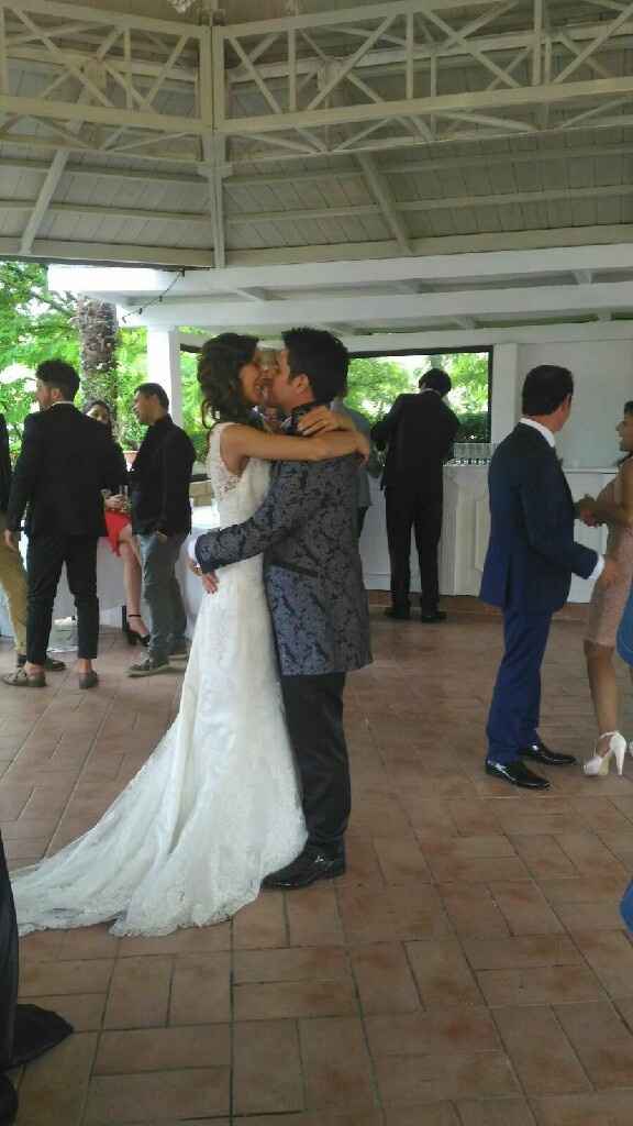 Sono passati gia 4 mesi 12/6/2016 - 13