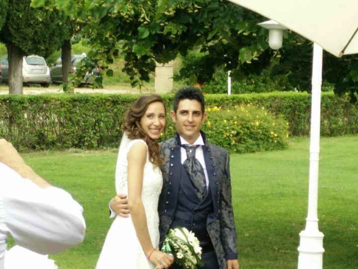 Sono passati gia 4 mesi 12/6/2016 - 16