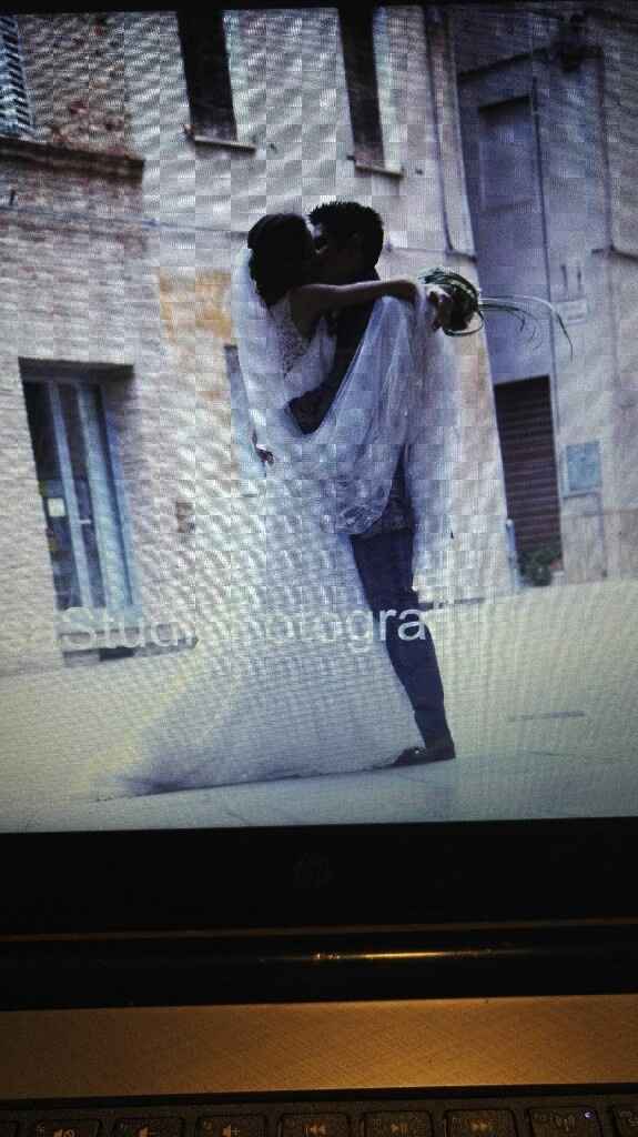 Belle spose ...divertiamoci un po ... - 8