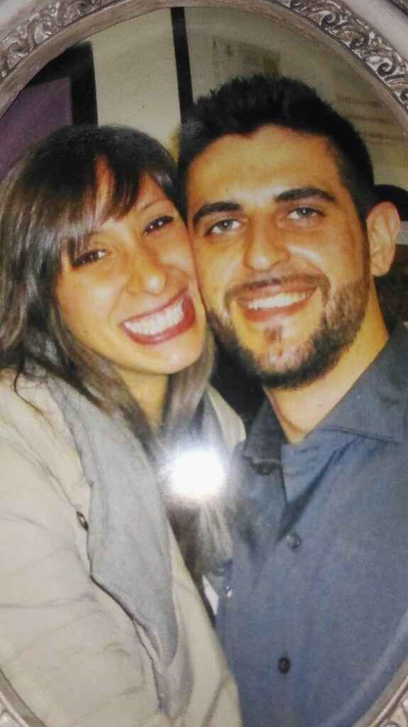 Una foto insieme  fm - 1