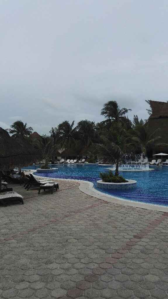 Barcelo maya beach o royal tulum messico? - 6