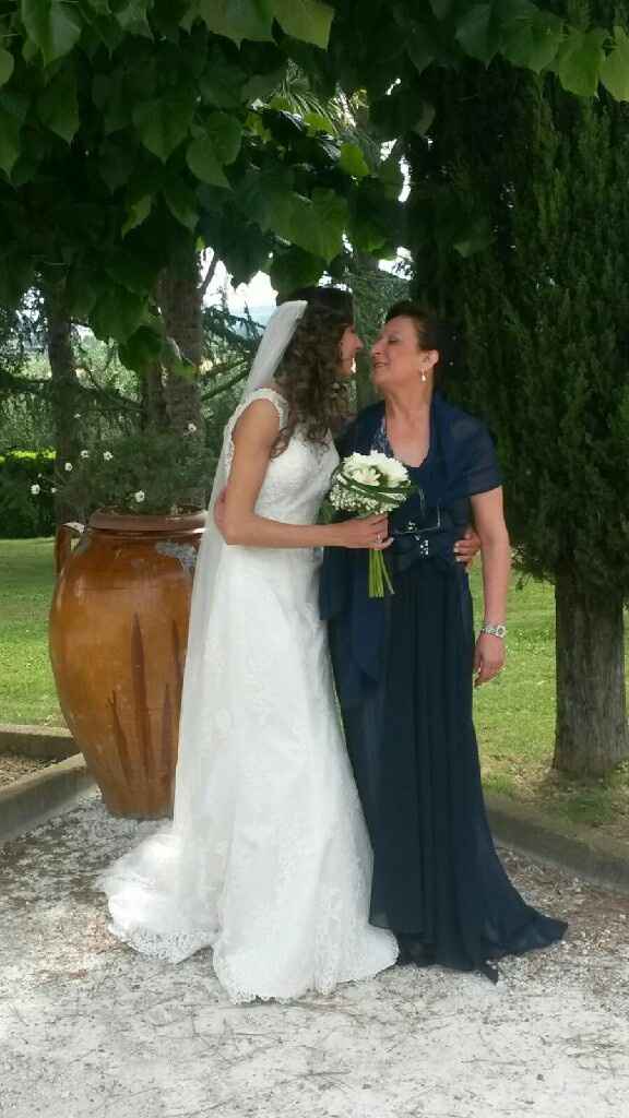 Foto mamma e figlia - 1