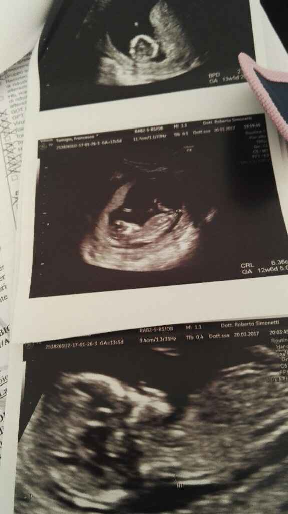 Prima visita...triste - 3