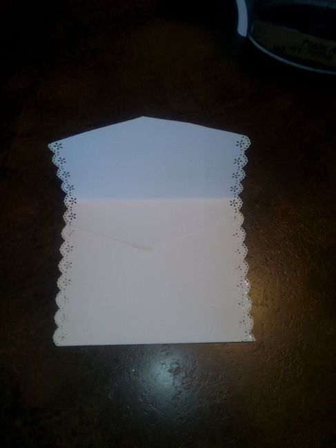 Buste partecipazioni - 2