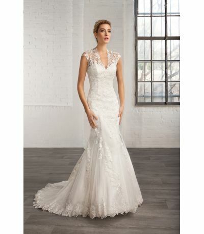 Abiti da sposa cosmobella - 2