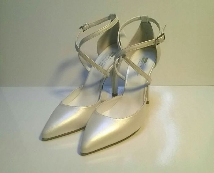 Scarpe senza cinturino... - 1