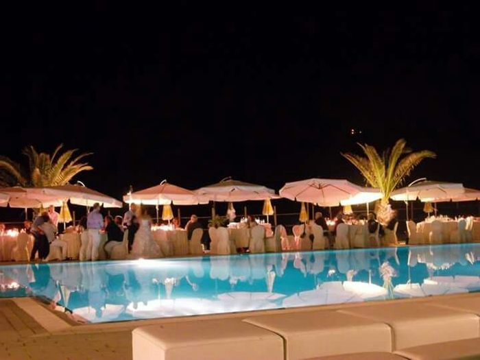 La nostra location - 1