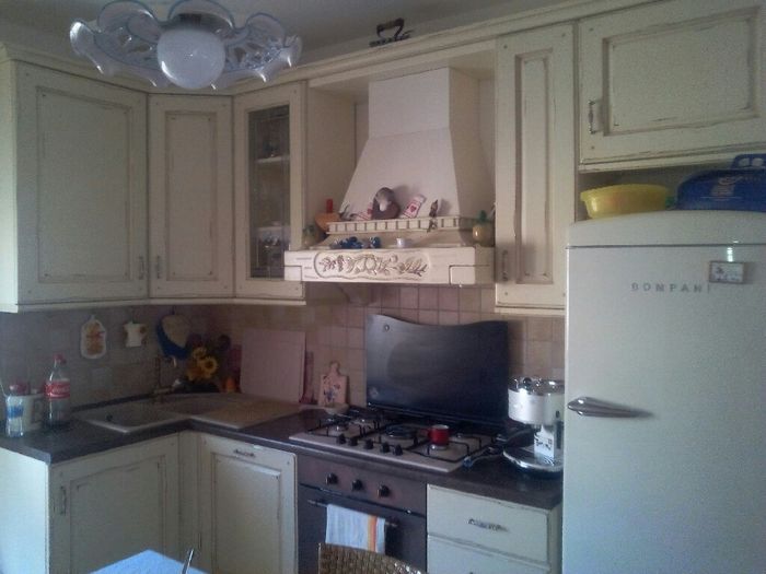 Le vostre cucine - 1