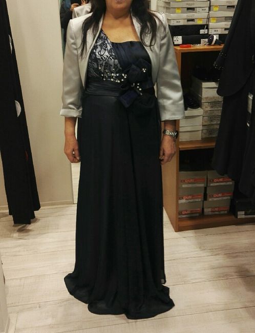Vestito mamma - 2