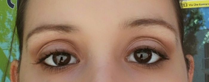 Prova trucci due - 2