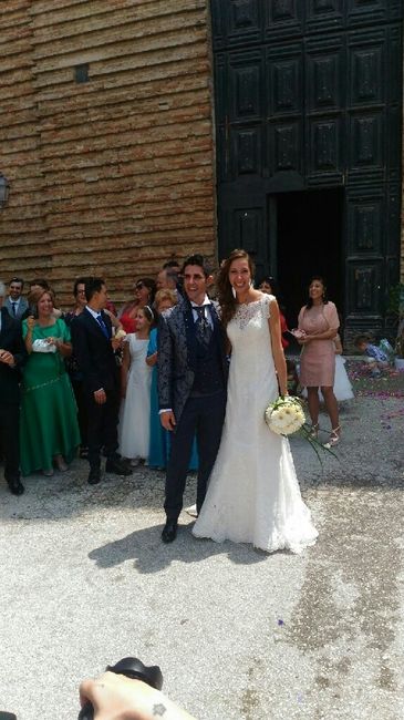 E passato un mese - 1