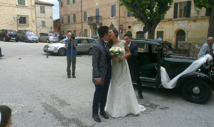 E passato un mese - 4