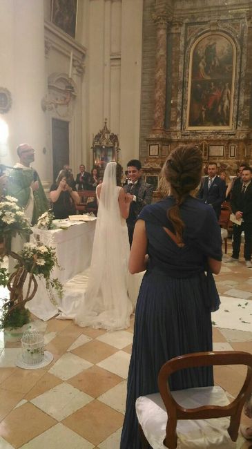 E passato un mese - 5