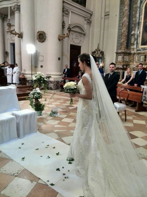 E passato un mese - 7