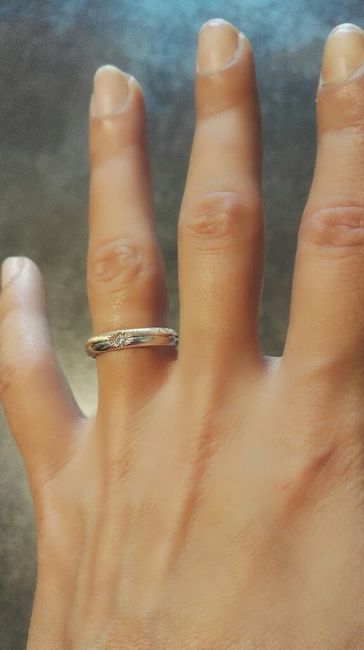 Fedi orafo vs fedi griffate - 1