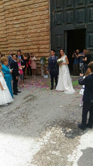 Sono passati gia 4 mesi 12/6/2016 - 5