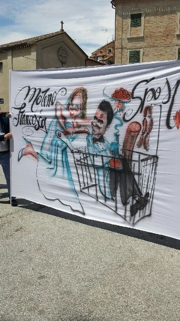 Sono passati gia 4 mesi 12/6/2016 - 7