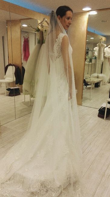 Quanto avete pagato il vostro abito??? - 2