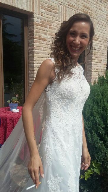 Belle spose ...divertiamoci un po ... - 2