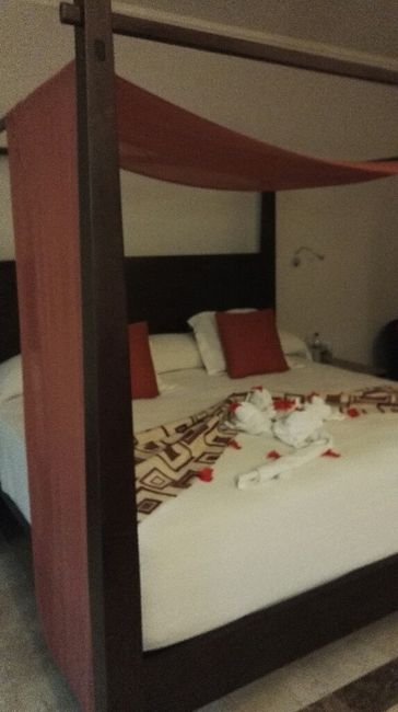 Barcelo maya beach o royal tulum messico? - 2