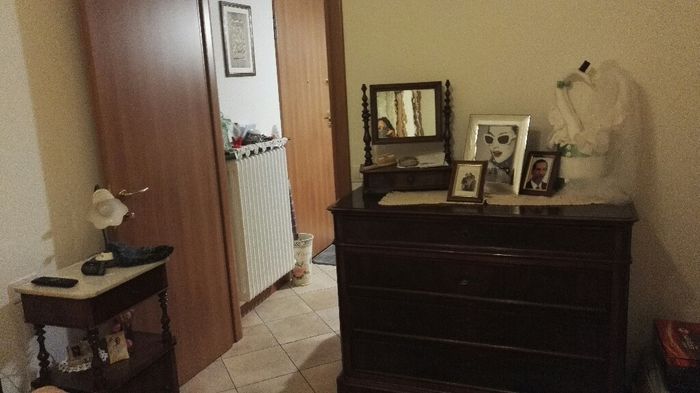 Piccoli spazi - 1