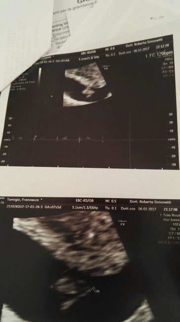 Prima visita...triste - 2