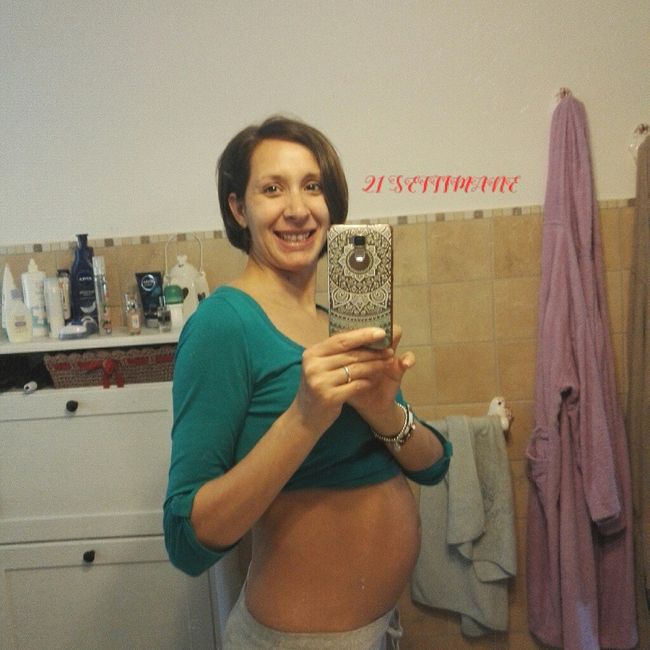 Confrontiamoci ragazze:) - 1