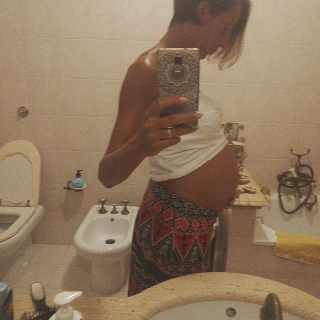 Mamma di settembre foto - 1