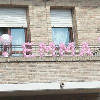 L’arrivo a cs con la piccola/o - 1