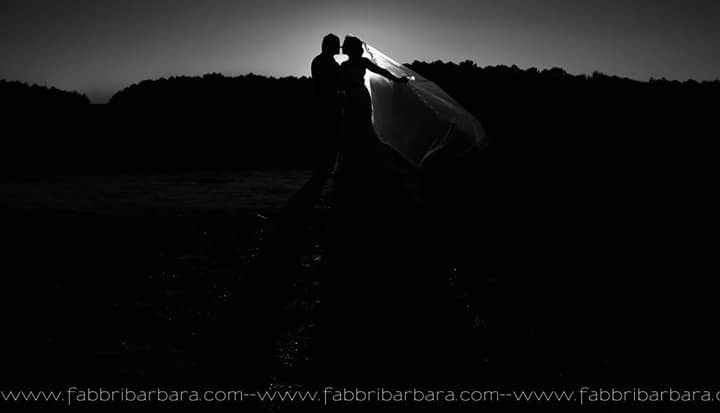 Servizio fotografico post matrimonio - 2