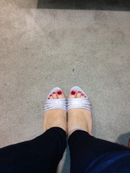 Scarpe scarpe scarpe  - 3