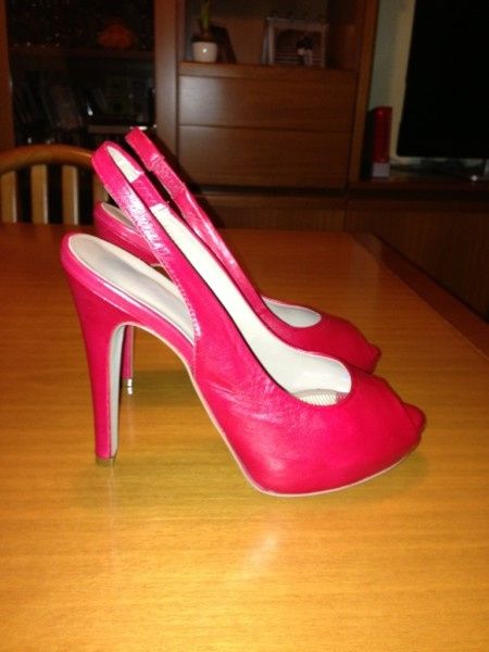 Scarpe: la prima scelta - 2