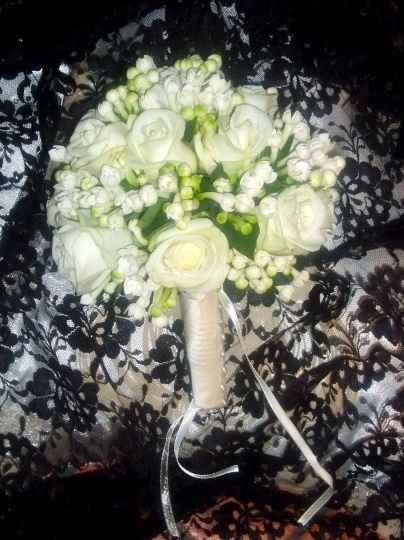 Bouquet 