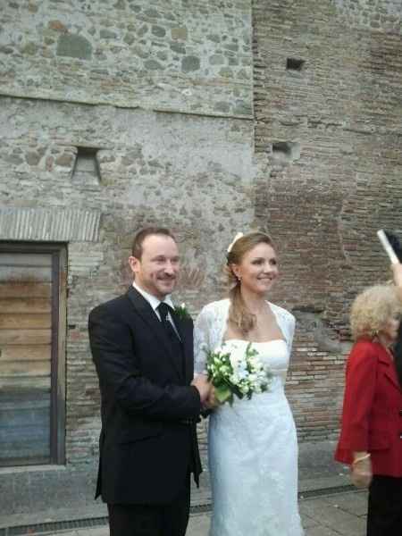 Mio matrimonio