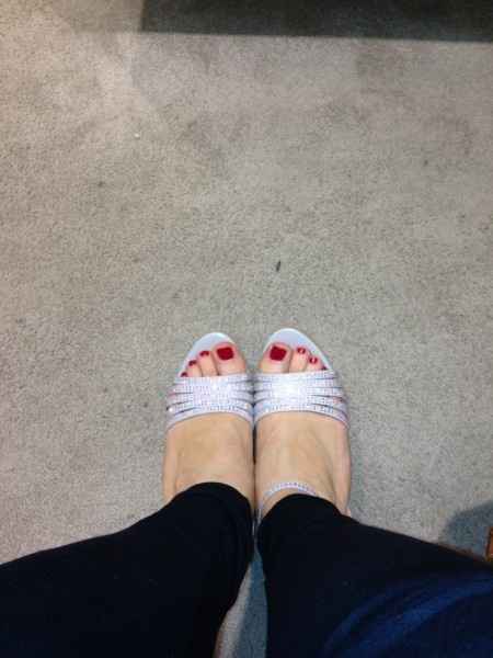 Scarpe scarpe scarpe  - 3