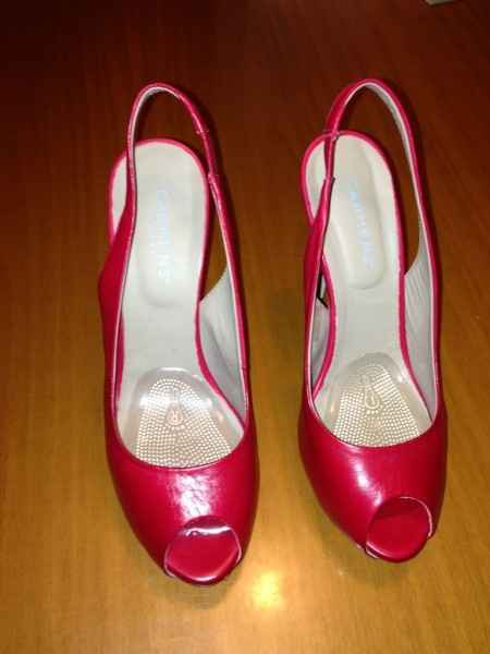 Scarpe: la prima scelta - 1