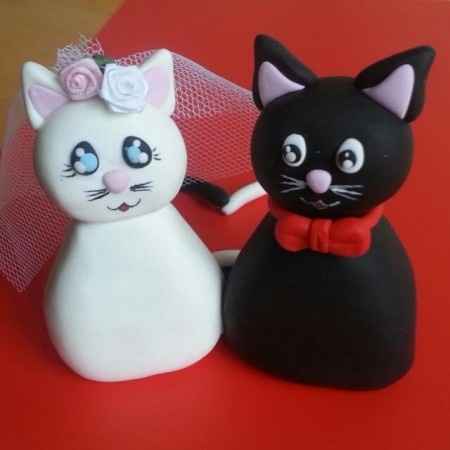 Base x cake topper - 1