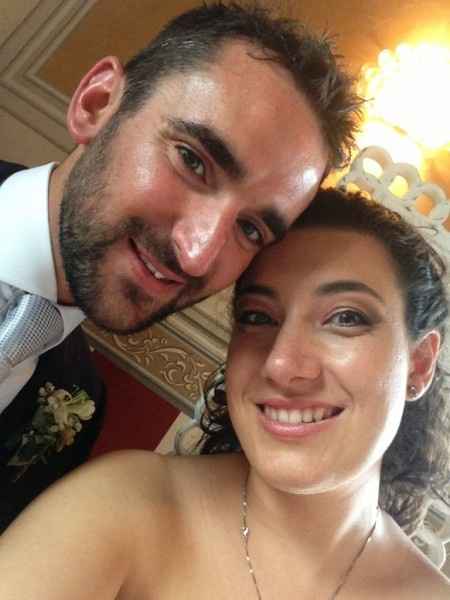 Paola&Luca 10 maggio 2014 - 1