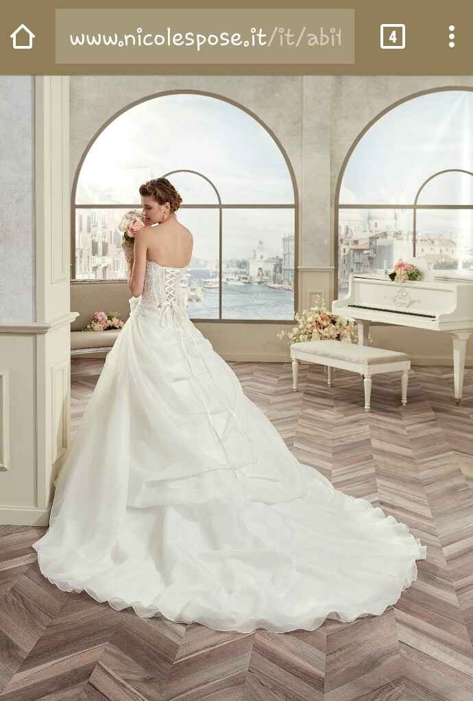 Abito sposa9 - 2